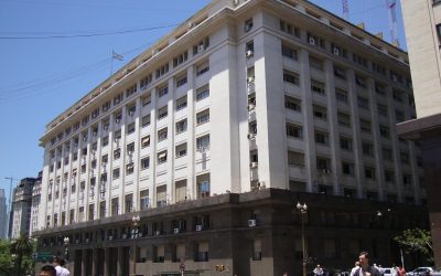 CARMAHE se reunió con representantes del Ministerio de Desarrollo Productivo de la Nación