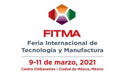 Adelanto Revista | CARMAHE formará parte de FITMA 2021