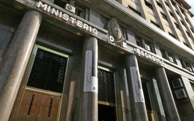 Reunión con la Secretaría de Comercio | CARMAHE solicitó medidas para las Pymes industriales